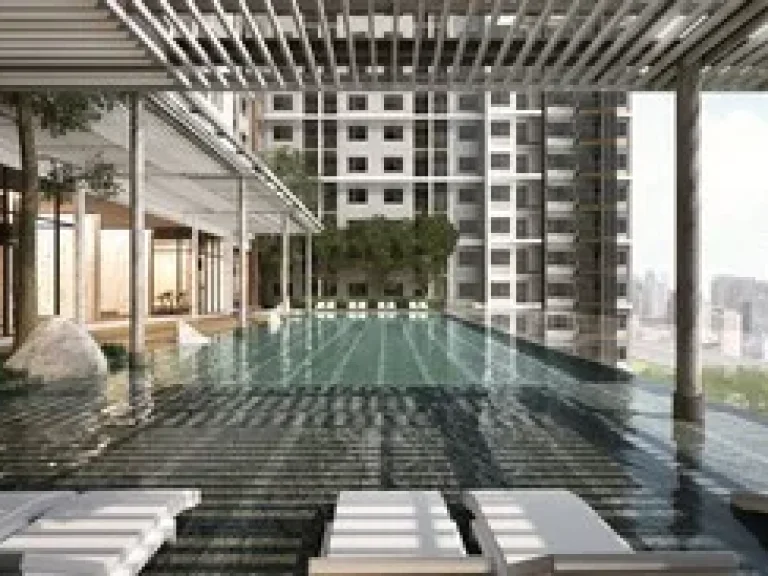 ขาย Life Asoke ขนาด 38 ตรม 47 M Sell Life Asoke size 38 sqm 47 M