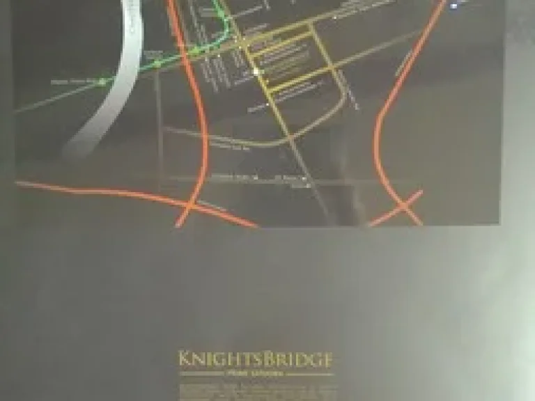 ขายด่าวน์ KnightsBridge Prime Sathorn 5 ขนาด 25 ตรม 59 M Sell KnightsBridge Prime Sathorn 5 size 25 sqm 59 M