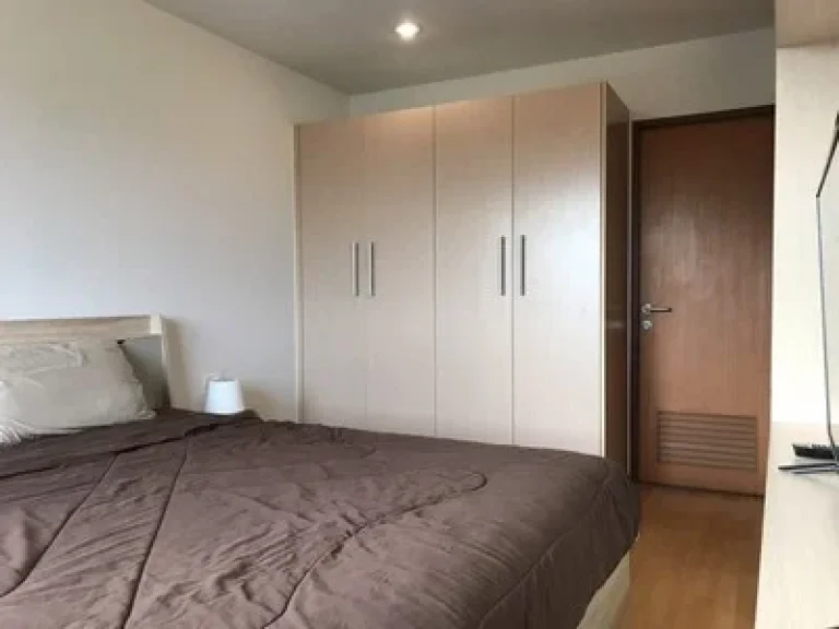 ขายด่วน ถูกมาก The Residence Sukhumvit 52 ห้อง 1br 35 ตรม