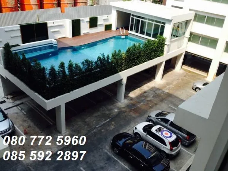 คอนโดให้เช่า คอนโด วัน ทองหล่อ สุขุมวิท 40 Condo One Thonglor Condo One Thonglor สุขุมวิท พระโขนง คลองเตย 1 พร้อมอยู่ ราคาถูก