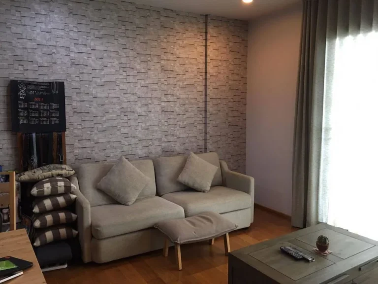 For Sale ขาย The Vertical Aree 2 bedroom 2 bathroom 7028 sqm