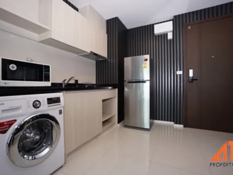 For Sell - Rhythm Sathorn Narathiwas - 61 sqm 2beds high floor good price