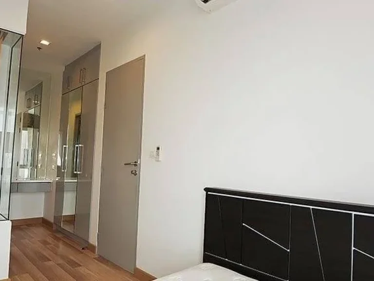 For Sale ขาย Ideo Verve Sukhumvit 1 bed 1 bath 3144 sqm BTS Onnuch