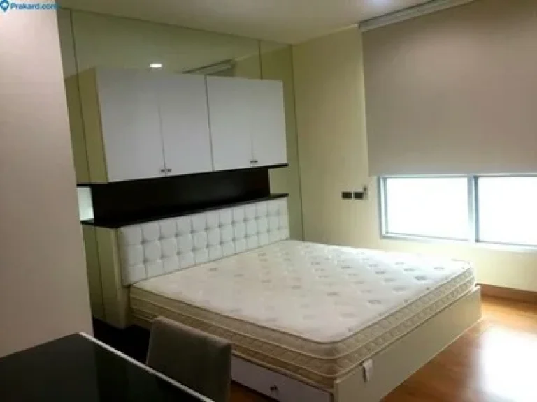 For rent Address Sukhumvit 42 2 bed 2 bath next to Bts Ekamai