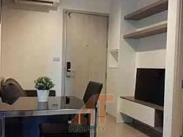 For Rent - Rhythm สุขุมวิท 36-38 - 34sqm 1 Bedroom