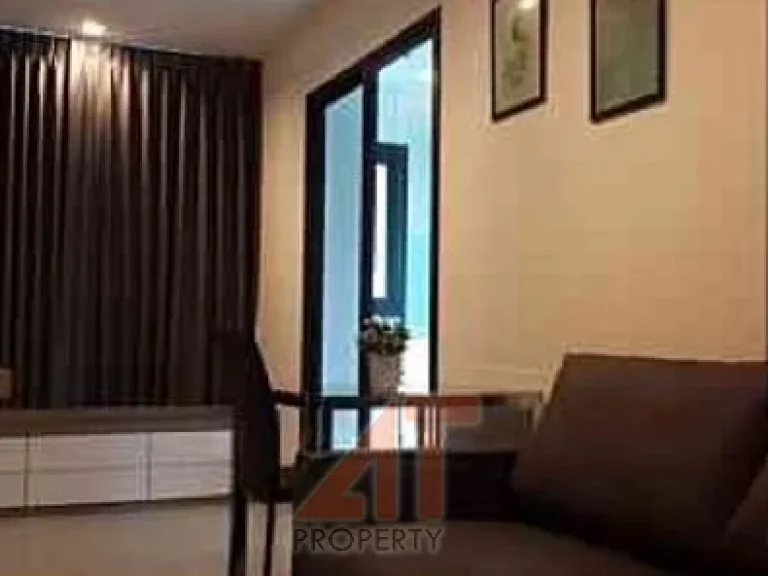 For Rent - Rhythm สุขุมวิท 36-38 - 34sqm 1 Bedroom