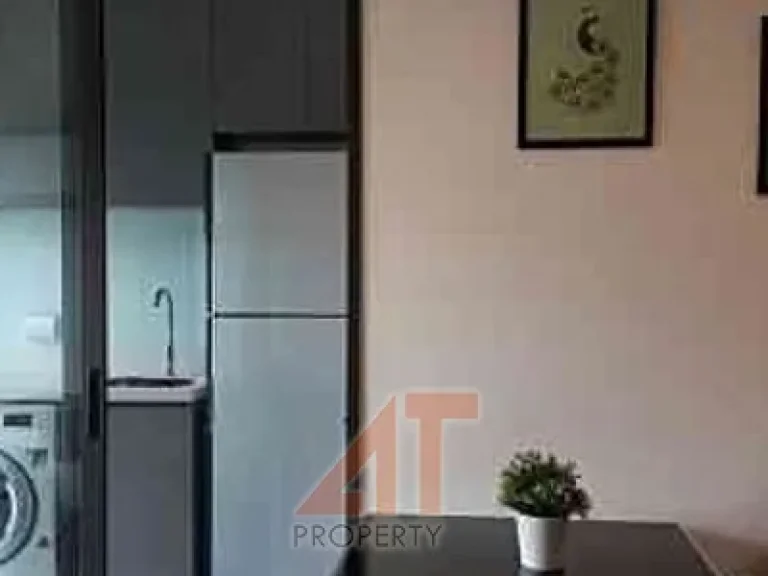 For Rent - Rhythm สุขุมวิท 36-38 - 34sqm 1 Bedroom