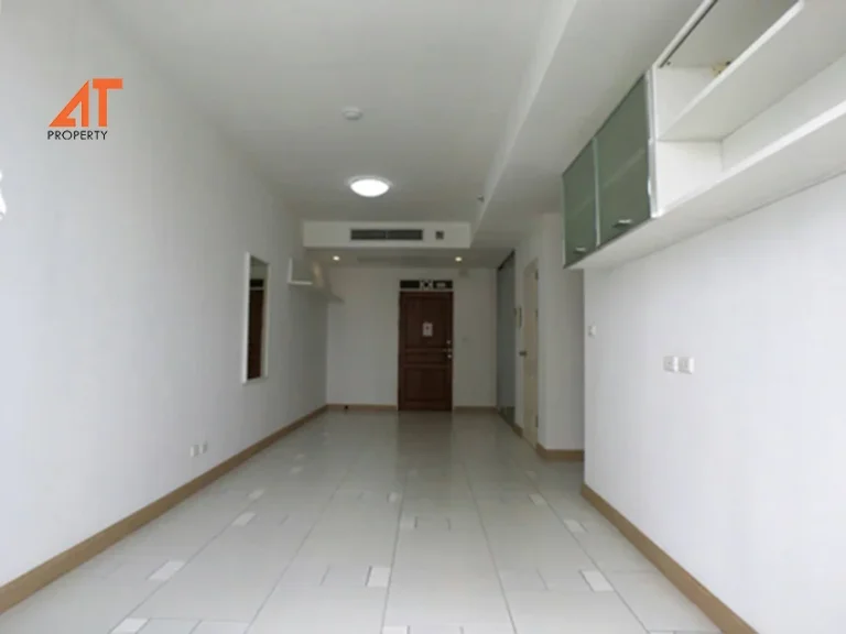 For Rent - Supalai River Place - 52 sqm 22nd floor