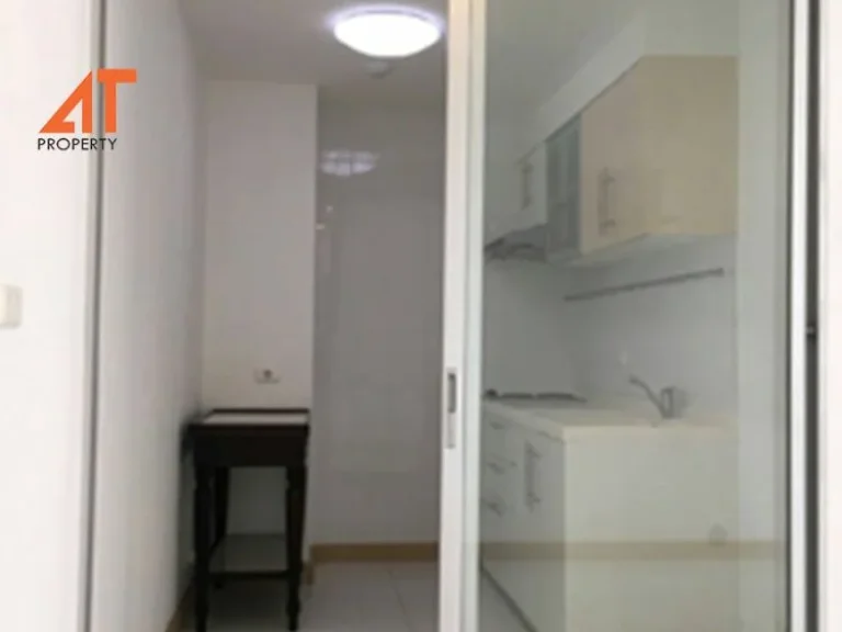 For Rent - Supalai River Place - 52 sqm 22nd floor