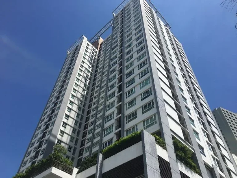 A 412 ให้เช่า Diamond Ratchada 31thtopFloor For RENT ชั้น 31 ตึก A 16000ต่อเดือน