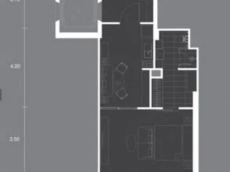 ให้เช่า NOBLE PLOENCHIT ติด BTS เพลินจิต 49sqm 45k ชั้น 19