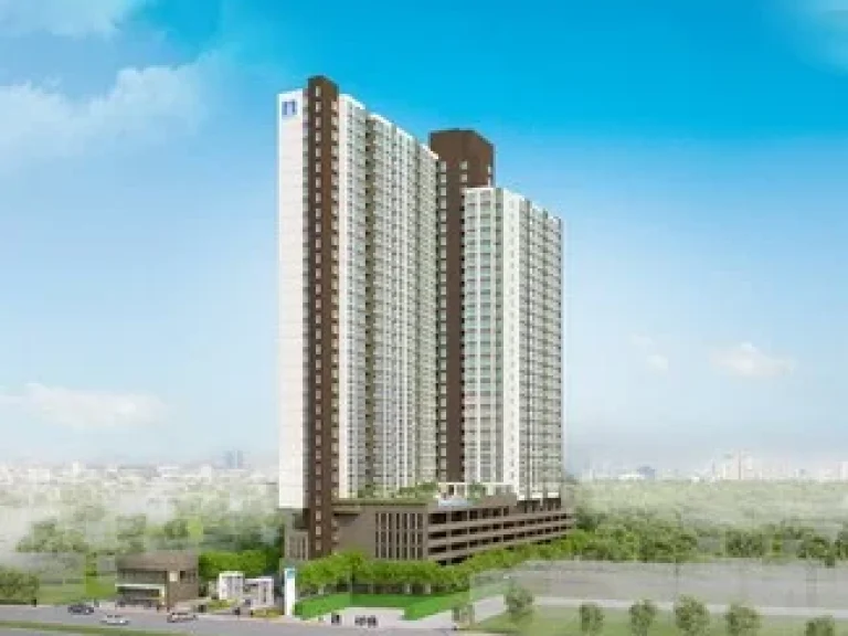 ขาย เช่า คอนโด Lumpini Place Suksawat Rama 2 1ห้องนอน 1 ห้องน้ำ ขนาด 265 ตรม