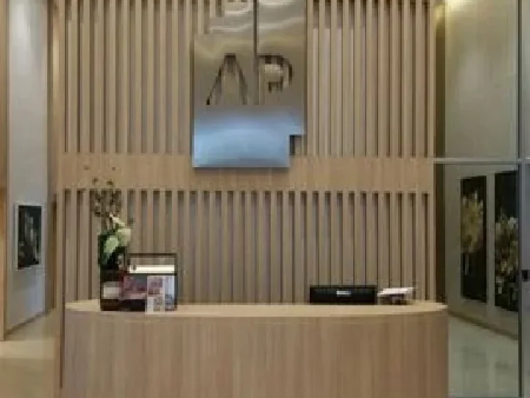 ให้เช่า คอนโด Aspire Sathorn-Taksin 27ตรม ชั้น 12A bts วุฒากาศ ห้องสวย ราคาถูก พร้อมเข้าอยู่