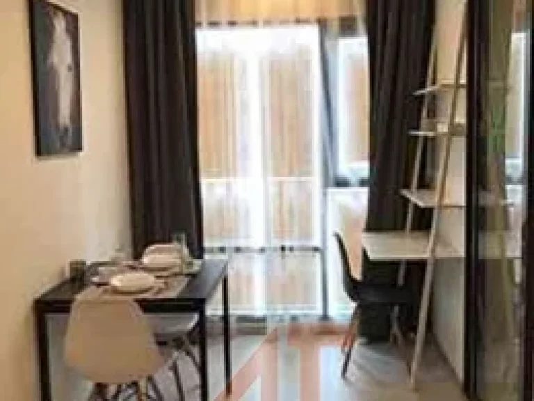 For Rent Rhythm Sukhumvit 36-38 - 33 sqm Thong Lor BTS Station