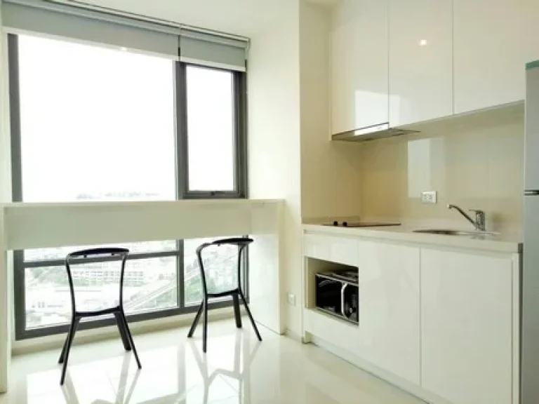 For rent คอนโด ริทึ่ม สุขุมวิท 42 Rhythm Sukhumvit 42 Condo Size 45 SQM