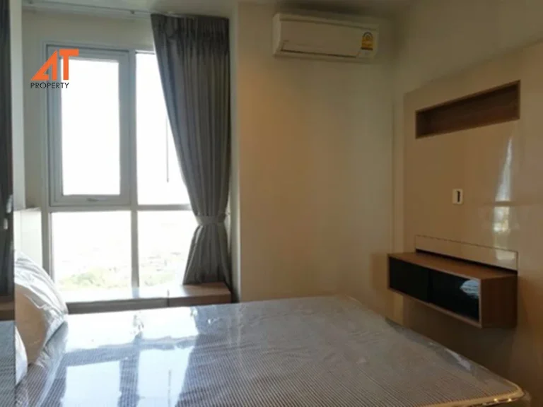 For Rent - RHYTHM Sathorn Condo - 35 sqm 29th floor