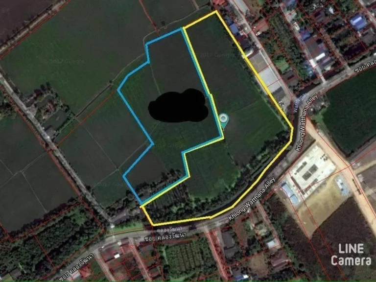 CO 112 ขายที่ดิน ด่วน พุทธมณฑล สาย 5 จ นครปฐม ราคานี้จนถึงสิ้นปี เท่านั้น