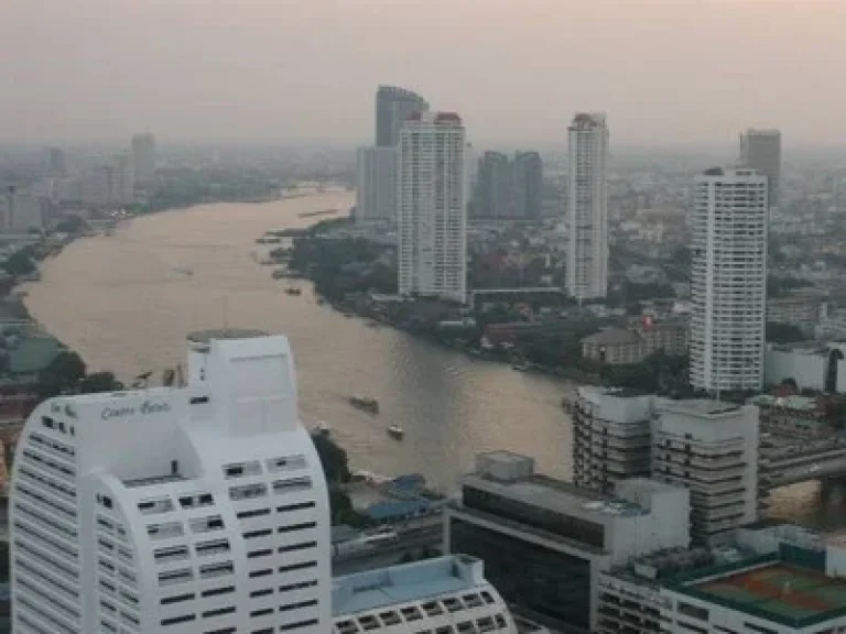 T023 ขาย STATE TOWER CONDOMINIUM ใกล้ BTS สะพานตากสิน ชั้น 38 - 68 ตรม เฟอร์ครบ 6990000 บาท