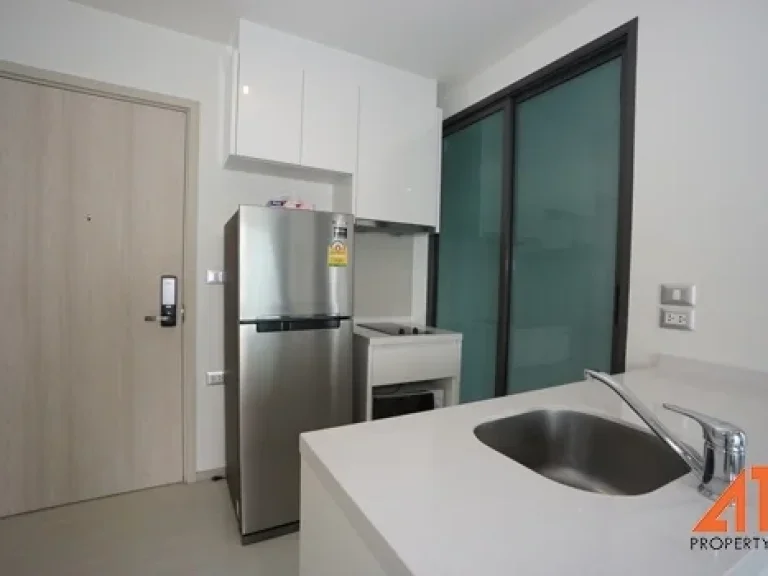 Condo for Rent Rhythm Sukhumvit 42 - 48sqm Huge room