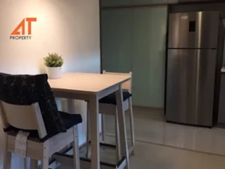 For Rent Rhythm Sukhumvit 36-38 - 42sqm Near Thong Lor BTS Station