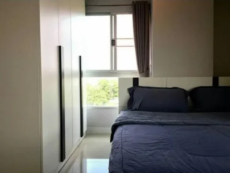 FOR RENT ให้เช่า REGENT HOME 4 CONDO รีเจ้นโฮม 4 ใกล้BTS อ่อนนุช เข้าซสุขุมวิท 81 ลงBTSฝั่งโลตัส