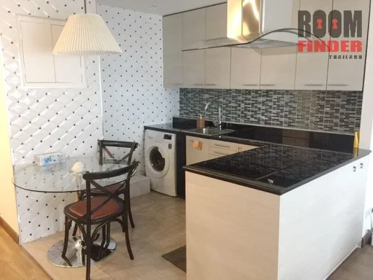 เช่า FOR RENT BAAN SUKHUMVIT 36 2 beds 2 baths 78 Sqm32000 Modern Decorated NEAR BTS THONGLOR