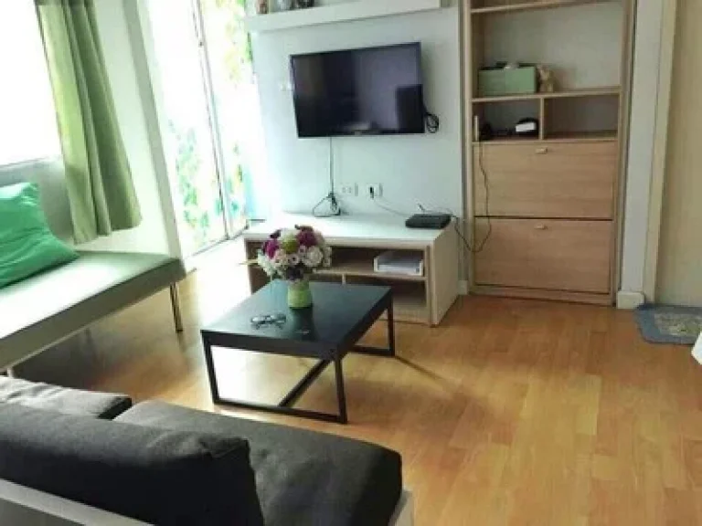 ให้เช่า มาย คอนโด ปิ่นเกล้า ห้องสวย 1 Bed 34 ตรม ชั้น 4 MY CONDO เฟอร์ครบ ใกล้ห้างเซ็นทรัลปิ่นเกล้า