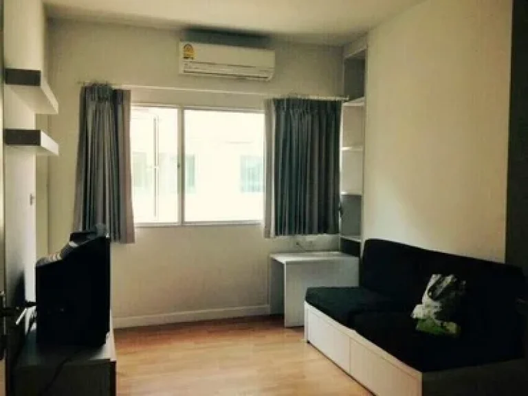 ให้เช่าถูกมาก มาย คอนโด ปิ่นเกล้า 1 Bed 34 ตรม ชั้น 7 MY CONDO เฟอร์ครบ ใกล้ห้างเซ็นทรัลปิ่นเกล้า