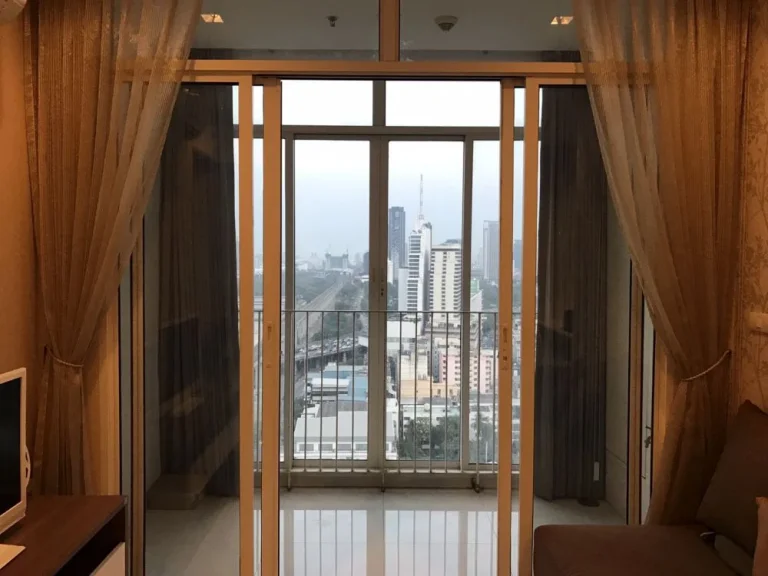 For Sale ขาย Ideo Verve Ratchaprarop 2 bedroom 1 bathroom 48 sqm