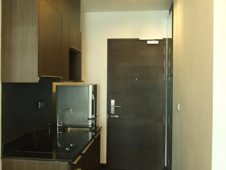 For Rent ให้เช่า Ideo Q Phayathai 1 bed 1 bath 4050 sqm BTS Phayathai