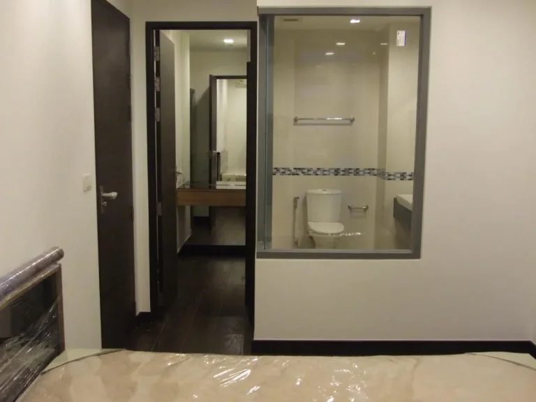 For Rent ให้เช่า Ideo Q Phayathai 1 bed 1 bath 4050 sqm BTS Phayathai