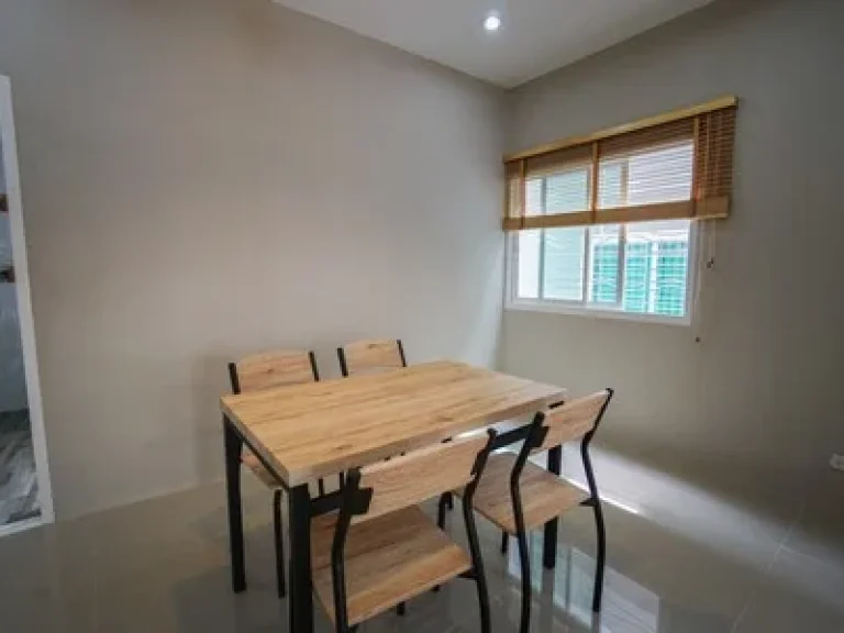 House for Rent 2 bedroom Koh Samui Suratthani บ้านว่างให้เช่า เกาะสมุย 2 นอน เฟอร์ครบ