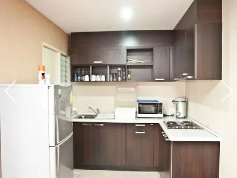 RC0548M ให้เช่า Belle Park Residence ใกล้BTSช่องนนทรี ชั้น6  86 ตรม  20000 บาท