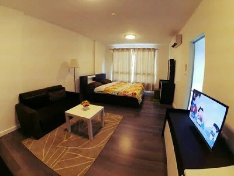 ขาย ดีคอนโด แคมปัส รีสอร์ท บางนา dcondo Campus Resort Bangna 3005 ตรม ชั้น 8 ใกล้ ม เอแบค บางนา