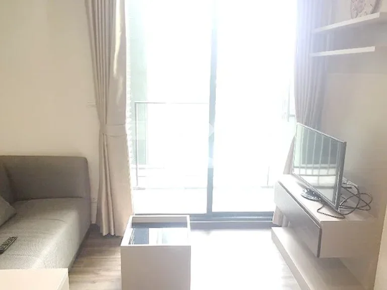 เช่า FOR RENT TEAL SATHORN-TAKSIN 1 bed 32 Sqm15000 POOL VIEW Fully furnished Nice Decorated NEAR BTS WONGWIANYAI