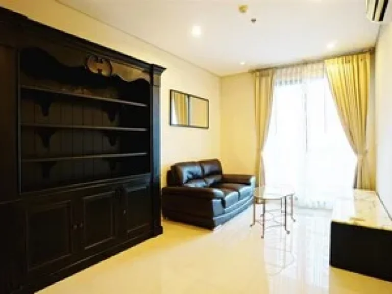 BR Condo for Rent Villa Asok ให้เช่าด่วน คอนโดวิลล่า อโศก 1ห้องนอน ห้องสวยเฟอร์ครบพร้อมอยู่ ชั่นสูงวิวโล่งได้ความเป็นส่วนตัว