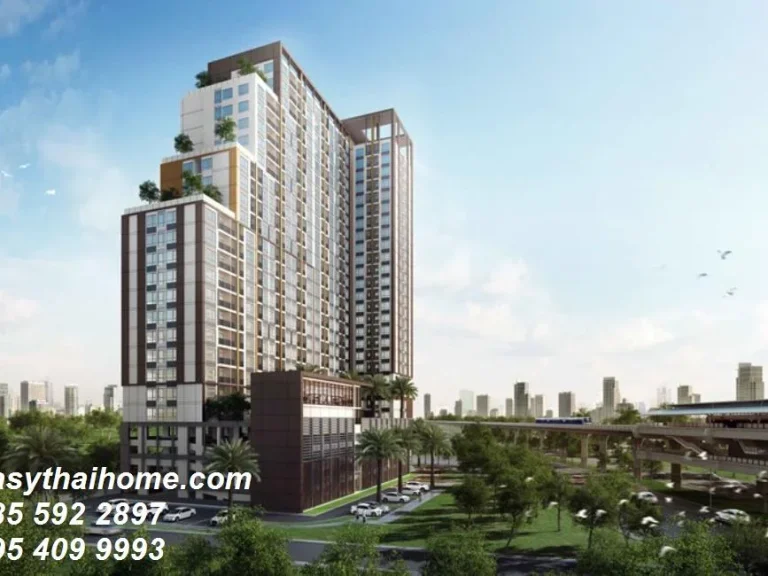 คอนโดให้เช่า Casa Condo Ratchada-Ratchaphruek คาซ่า คอนโด รัชดา-ราชพฤกษ์ Casa Condo Ratchada-Ratchaphruek ราชพฤกษ์ ดาวคะนอง ธนบุรี ห้องสตูดิโอ พร