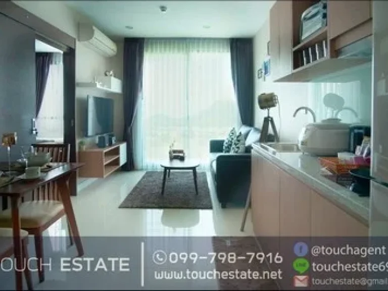 Sell The Sky Condo Sriracha19FSee ViewBESIDE AEON MALL