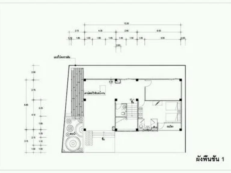 ที่ดินพร้อมแบบธุรกิจโรงแรมขนาดเล็ก อ่าวนาง กระบี่ โรงแรมขนาดเล็ก