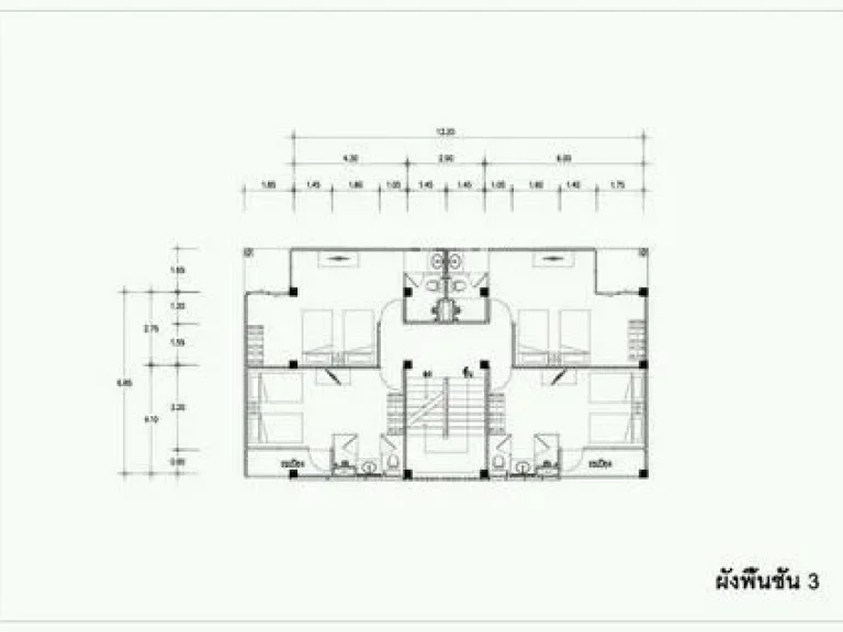 ที่ดินพร้อมแบบธุรกิจโรงแรมขนาดเล็ก อ่าวนาง กระบี่ โรงแรมขนาดเล็ก