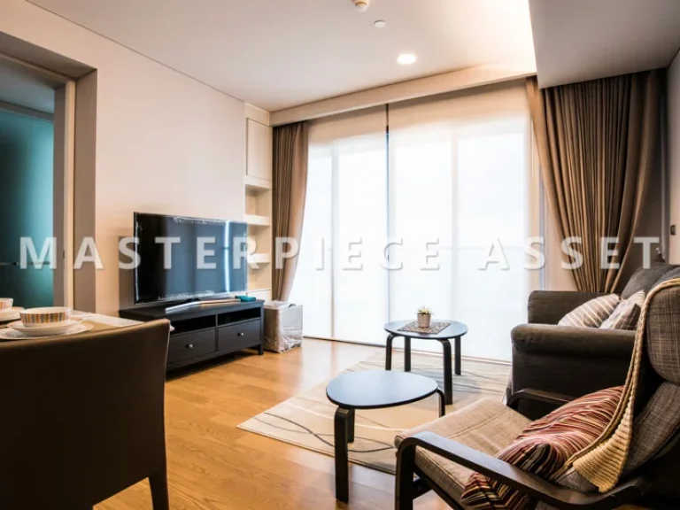 For Rent ให้เช่า The Lumpini 24 2 bed 2 bath 54 sqm BTS Phrom Phong