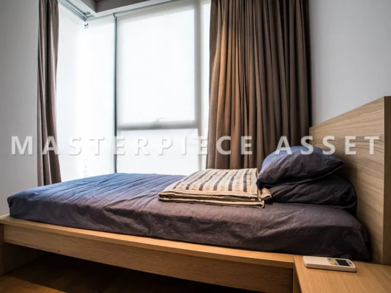 For Rent ให้เช่า The Lumpini 24 2 bed 2 bath 54 sqm BTS Phrom Phong