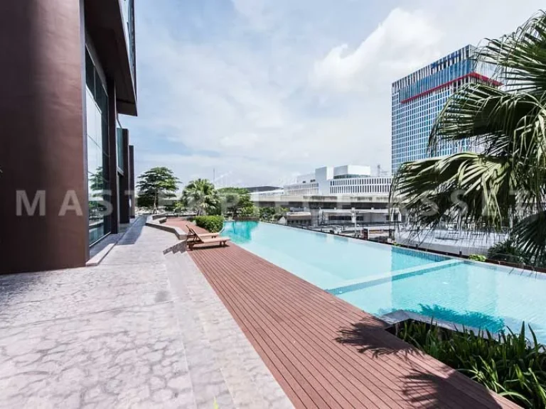 For rent ให้เช่า The Coast Bangkok 1 bed 1 bath 48 sqm BTS Bangna