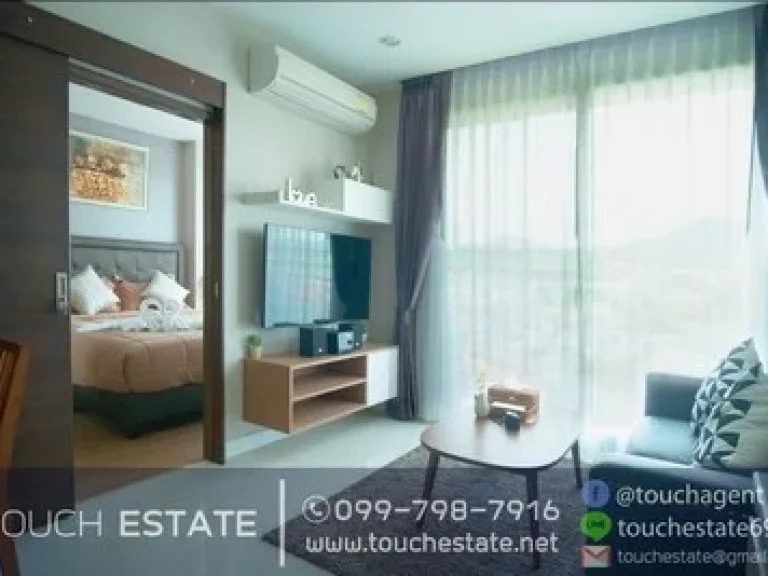 RENTThe SKYCONDOSriracha19 FSea ViewBeside AEON MALL