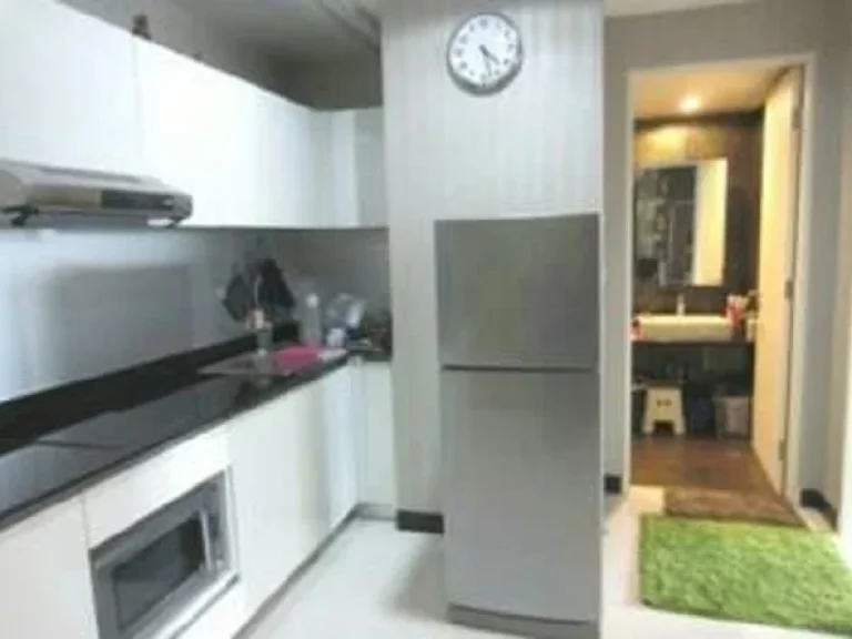 Sell Condo sukhumvit16 Asok Good price Good Location