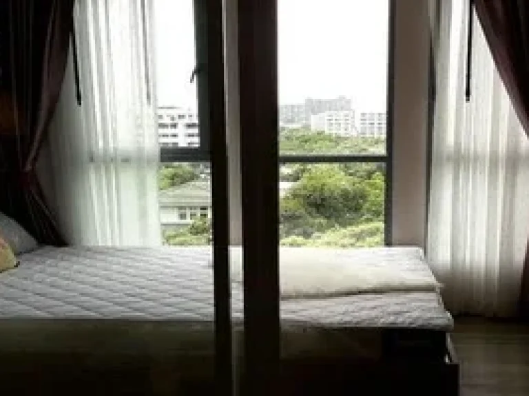 RC0479P ให้เช่า Moniiq Condo Sukhumvit 64  28 ตรม ชั้น 7  ใกล้ BTS ปุณณวิถี  13000 บาท