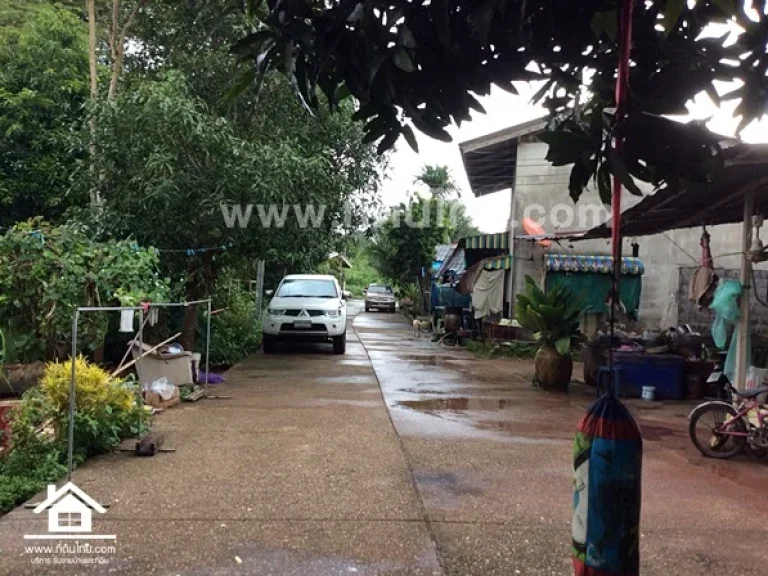 ที่ดิน 2-2-15ไร่ ตแสนตุ้ง อเขาสมิง จตราด รหัส 3681