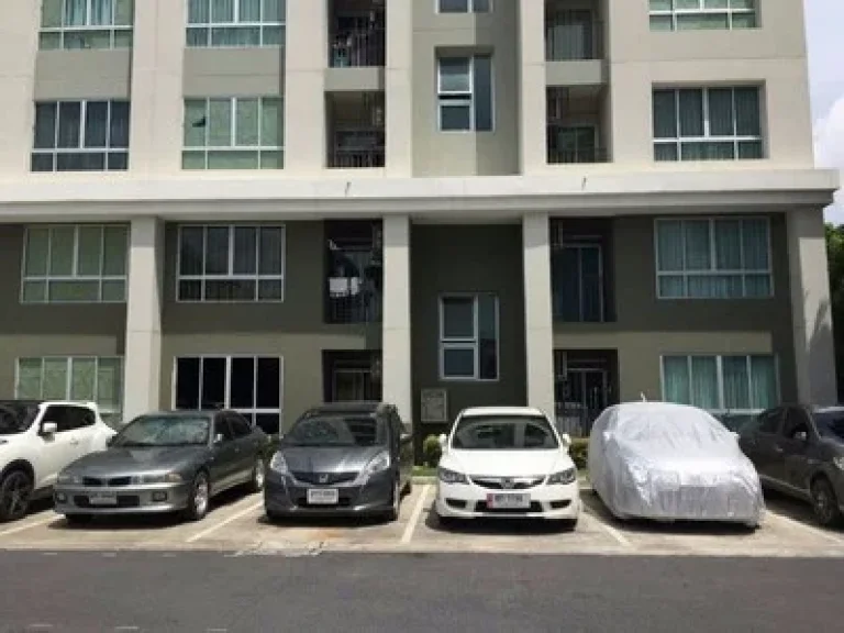 RC0471M ให้เช่า D Condo Sathupradit 49 ชั้น1  30 ตรม  9000 บาท