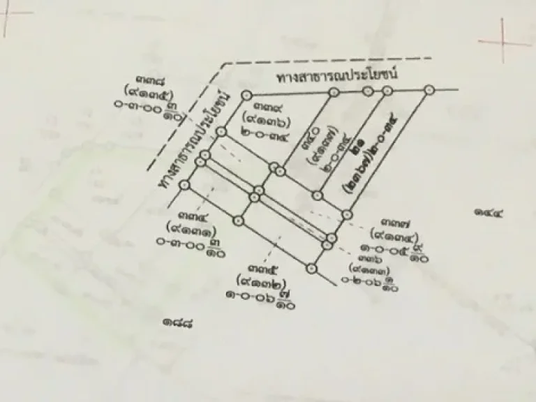 ขายที่ดินโฉนด ติดโรงงานคราวน์เซรามิค บ้านโป่ง ราชบุรี