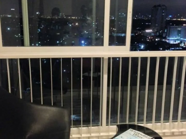 For rent ให้เช่า The Coast Bangkok 1 bed 1 bath 45 sqm BTS Bangna